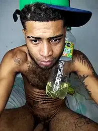 AXionX webcam model stream image