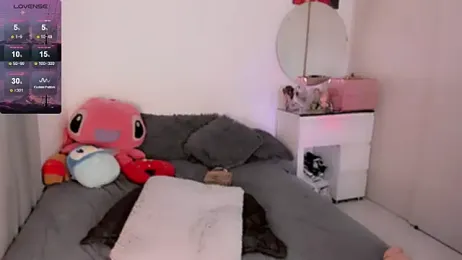 SweetPrincessS webcam stripchat model stream image