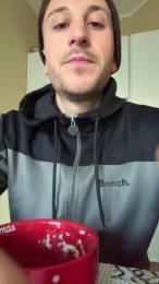 MattHotBoy1990 webcam model stream image