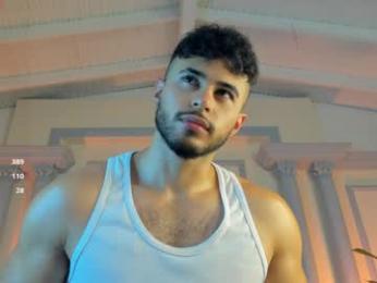 alex_wolf05 webcam model stream image