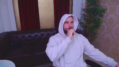 AdamJameson webcam model stream image