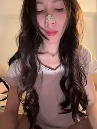 Mmo66 webcam model stream image