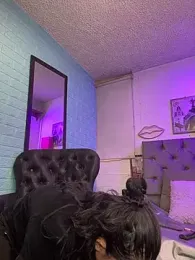 SALOME_KORLAND webcam model stream image