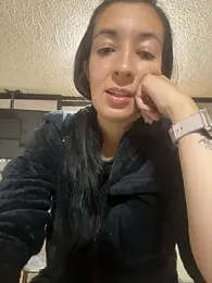 SALOME_KORLAND webcam model stream image