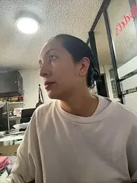 SALOME_KORLAND webcam model stream image