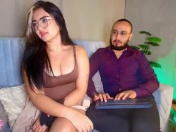 kaylavanber_ webcam chaturbate model stream image