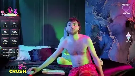 goddessxenvy webcam model stream image