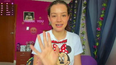 angela_hank2_ webcam model stream image