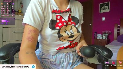 angela_hank2_ webcam model stream image