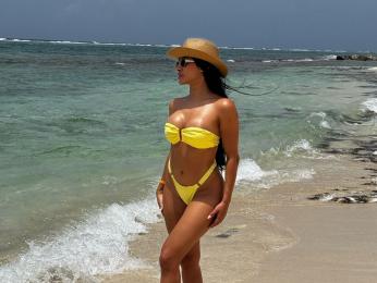 AngelicaSantos webcam model stream image