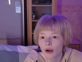misska__ webcam model stream image