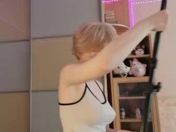 misska__ webcam chaturbate model stream image