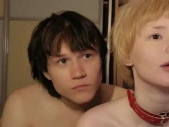 misska__ webcam model stream image