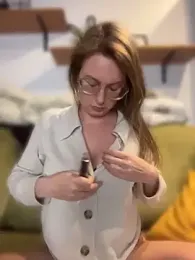 Vanilladreams webcam stripchat model stream image