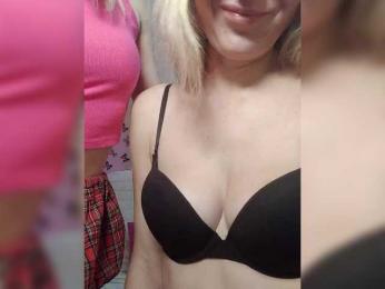 businka11223a webcam bongacams model stream image