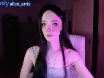 alice__aris webcam model stream image