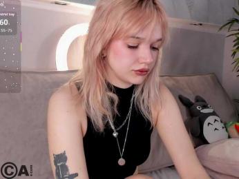 Molly-Platt webcam model stream image