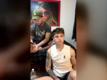 daniel_collins07 webcam model stream image