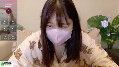 SUZU_ webcam model stream image