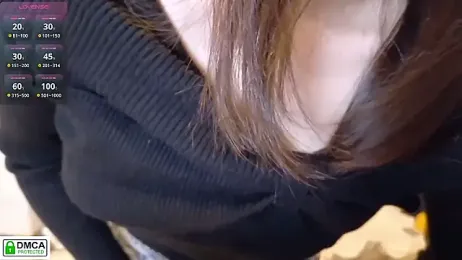 SUZU_ webcam model stream image