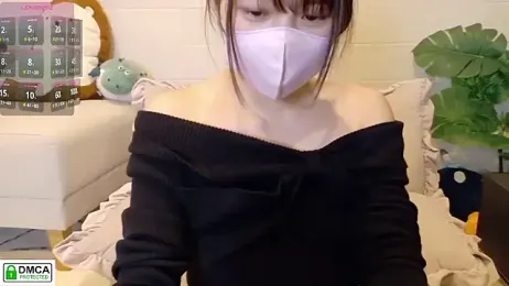 SUZU_ webcam model stream image