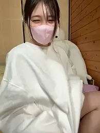 SUZU_ webcam model stream image