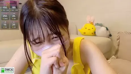 SUZU_ webcam model stream image