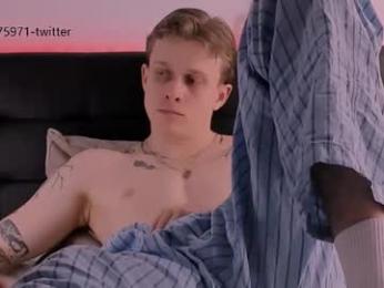 talkinghead7 webcam chaturbate model stream image