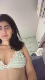 mari873 webcam model stream image