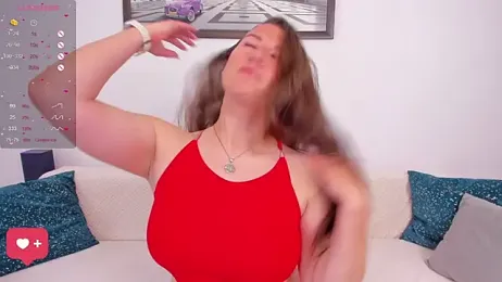 CrazyBeach webcam model stream image
