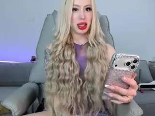 purpleladydoll webcam camsoda model stream image