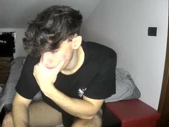 giovyyx webcam model stream image