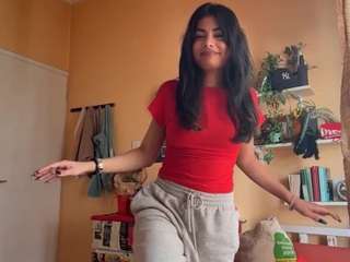 siobhanwiederin webcam model stream image