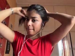 siobhanwiederin webcam model stream image