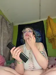 milkyslug webcam model stream image