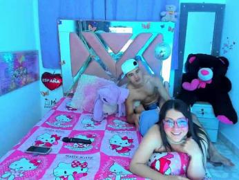 melissaydaniel webcam model stream image
