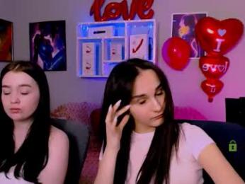 ariana_ross7 webcam chaturbate model stream image