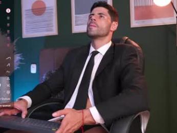 tim__watson webcam model stream image