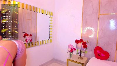 TylerBloom webcam model stream image