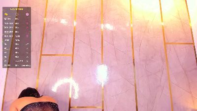 TylerBloom webcam model stream image