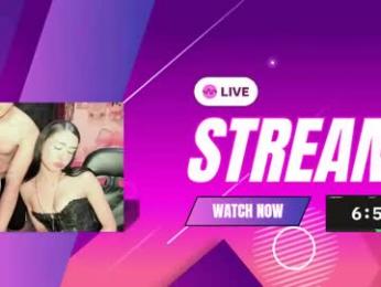 blonde_and_bigcock webcam model stream image