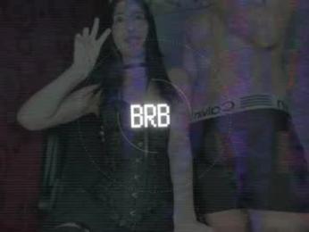 blonde_and_bigcock webcam model stream image