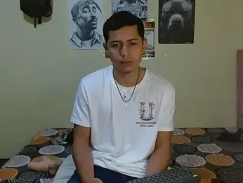 Lil_condor_bby1 webcam model stream image