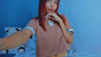 MiaStan webcam model stream image