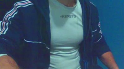 Gaul webcam model stream image