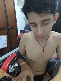 gomitaboy1 webcam model stream image