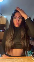 SpicyGolosa webcam cam4 model stream image