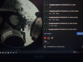 kinglighting6969 webcam model stream image