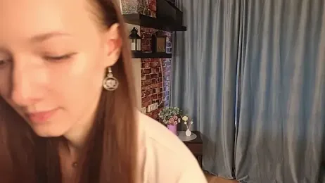 Lollyops webcam model stream image