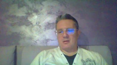 Andreas_Porn webcam model stream image